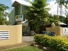 фото отеля Pacific Sands Holiday Apartments Cairns