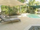 фото отеля Pacific Sands Holiday Apartments Cairns