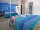 фото отеля Pacific Sands Holiday Apartments Cairns