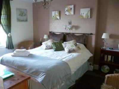 фото отеля Sunrise Bed & Breakfast Bude