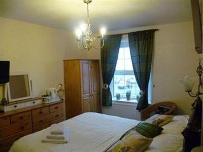 фото отеля Sunrise Bed & Breakfast Bude