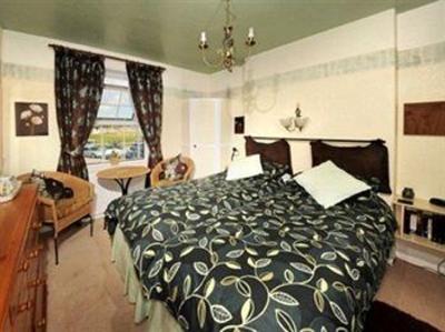 фото отеля Sunrise Bed & Breakfast Bude