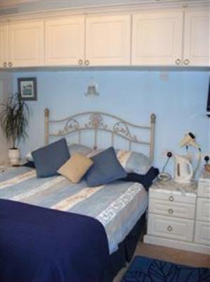 фото отеля Sunrise Bed & Breakfast Bude