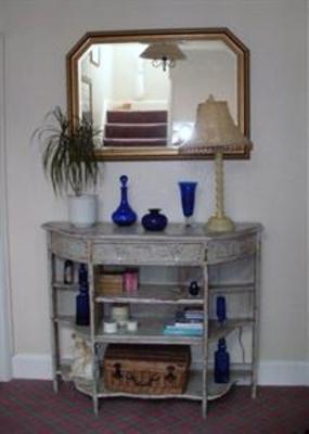 фото отеля Sunrise Bed & Breakfast Bude