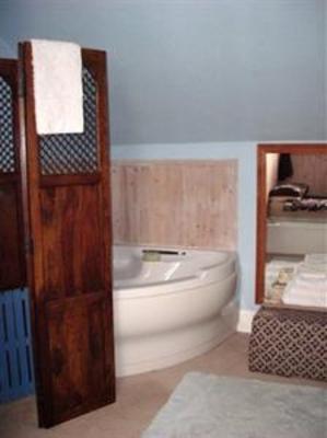 фото отеля Sunrise Bed & Breakfast Bude