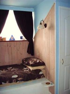 фото отеля Sunrise Bed & Breakfast Bude
