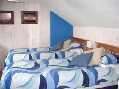 фото отеля Sunrise Bed & Breakfast Bude