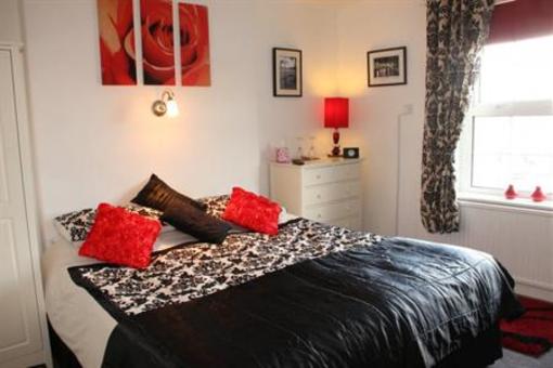 фото отеля Sunrise Bed & Breakfast Bude