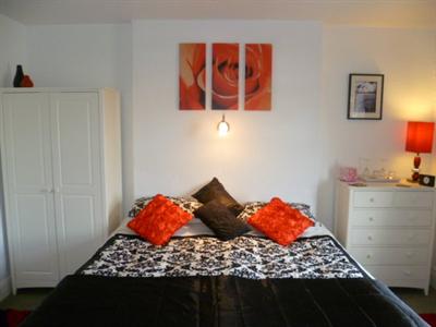 фото отеля Sunrise Bed & Breakfast Bude