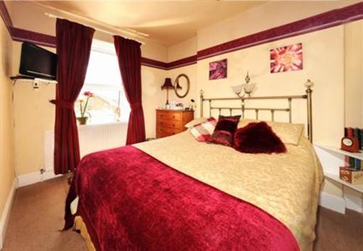 фото отеля Sunrise Bed & Breakfast Bude