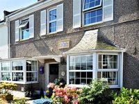Sunrise Bed & Breakfast Bude