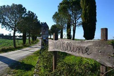 фото отеля Le Valline Country Resort