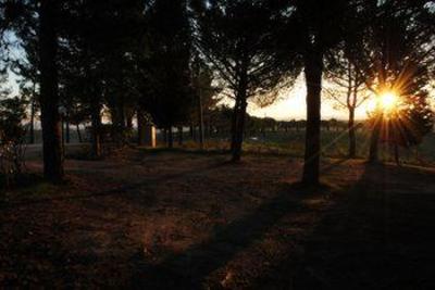 фото отеля Le Valline Country Resort
