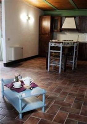 фото отеля Le Valline Country Resort