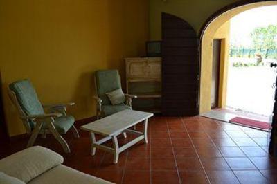 фото отеля Le Valline Country Resort