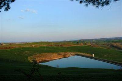 фото отеля Le Valline Country Resort