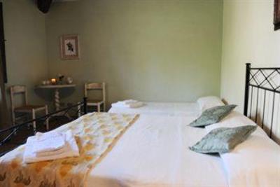 фото отеля Le Valline Country Resort