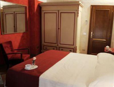 фото отеля Le Valline Country Resort