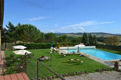 фото отеля Le Valline Country Resort