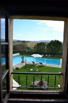 фото отеля Le Valline Country Resort