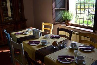 фото отеля Le Valline Country Resort