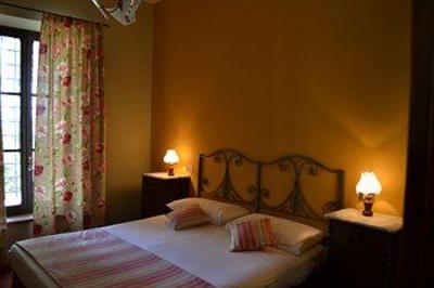 фото отеля Le Valline Country Resort