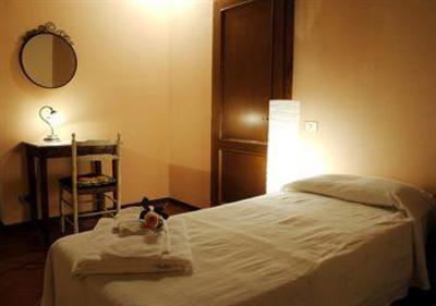 фото отеля Le Valline Country Resort