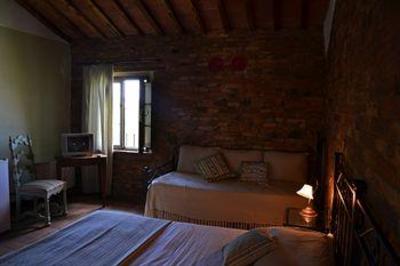 фото отеля Le Valline Country Resort