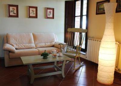 фото отеля Le Valline Country Resort