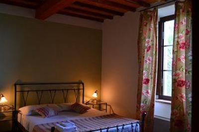 фото отеля Le Valline Country Resort