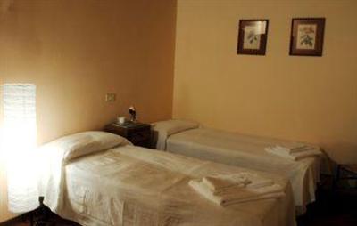 фото отеля Le Valline Country Resort
