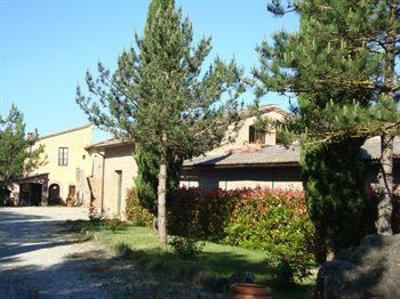 фото отеля Le Valline Country Resort