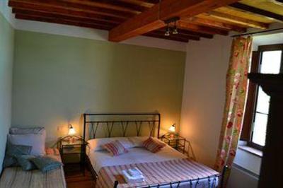 фото отеля Le Valline Country Resort