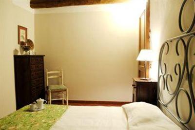 фото отеля Le Valline Country Resort