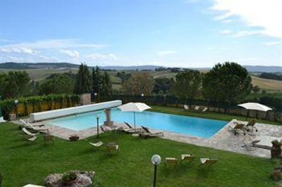 фото отеля Le Valline Country Resort