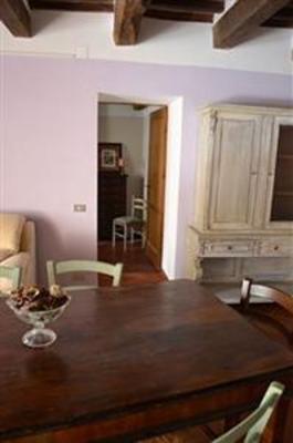 фото отеля Le Valline Country Resort