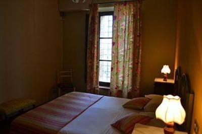 фото отеля Le Valline Country Resort