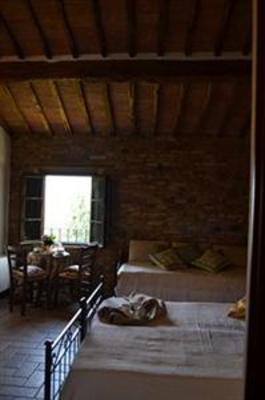 фото отеля Le Valline Country Resort
