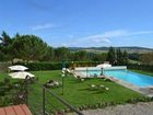 фото отеля Le Valline Country Resort