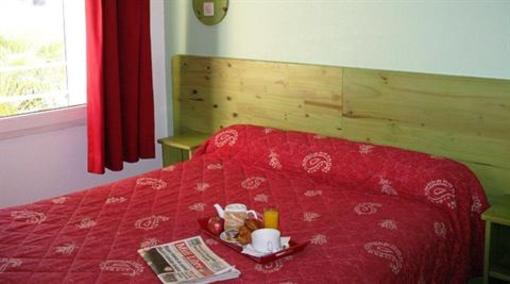 фото отеля Hotel Lapeyronie