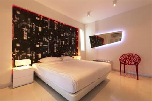 фото отеля Villa Saray