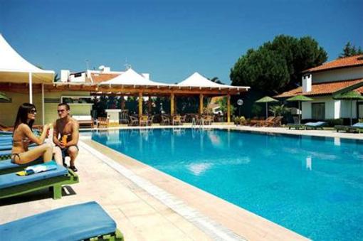 фото отеля Villa Saray