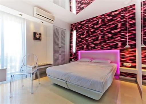фото отеля Villa Saray