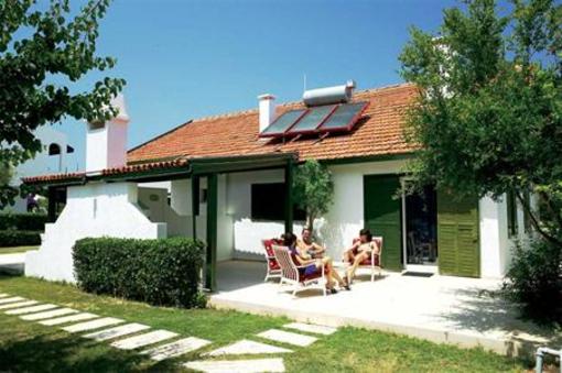 фото отеля Villa Saray