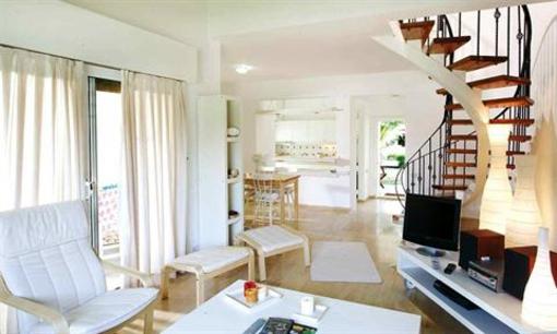 фото отеля Villa Saray