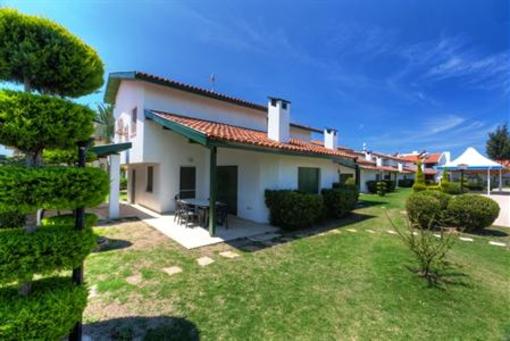 фото отеля Villa Saray