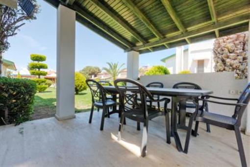 фото отеля Villa Saray