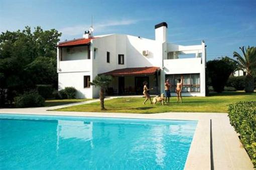 фото отеля Villa Saray