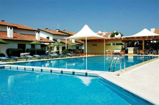 фото отеля Villa Saray