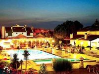 Villa Saray